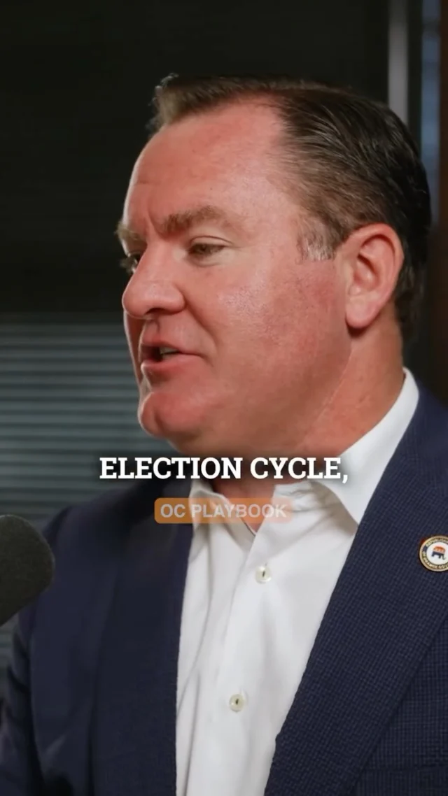 Gavin Newsom helped Donald Trump win? @realwilloneill says yes.

Watch full episode at link in bio. 🍊